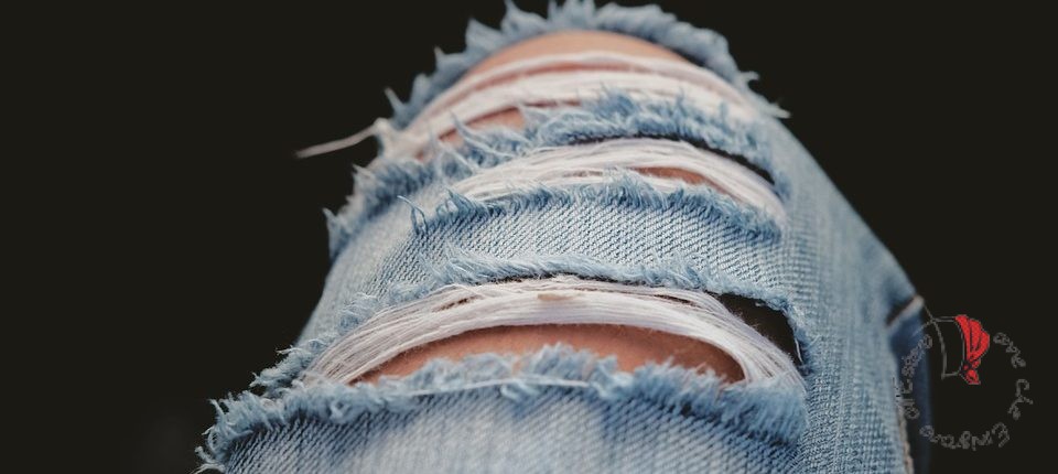 jeans-ripped