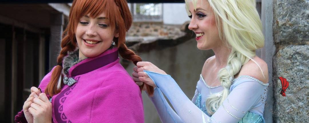 frozen